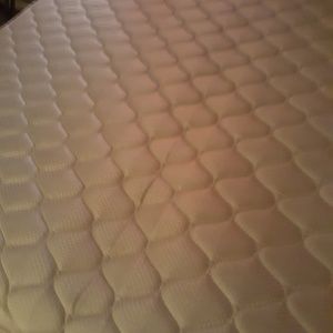 Brandnew queen size matress